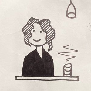 Meet your Posher, Ana